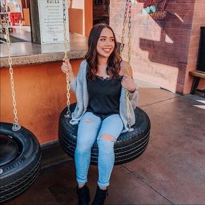 Meet your Posher, Boontarig